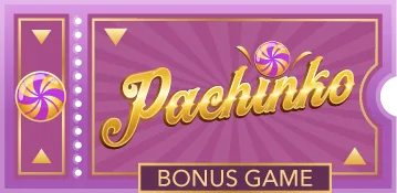 Crazy Time - Pachinko Bonus