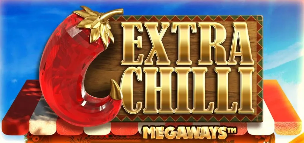 Extra Chilli Megaways intro screenshot