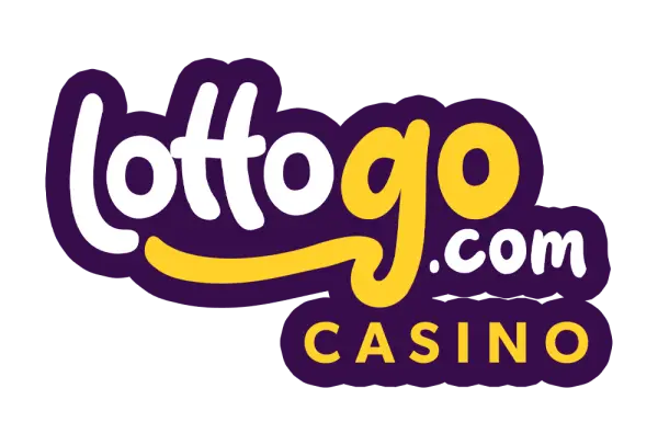 Lotto Go Casino Logo