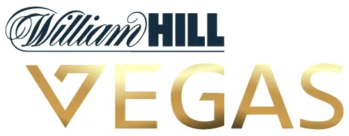 William Hill Vegas UK Casino Logo
