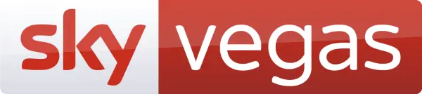 Sky Vegas Casino Logo