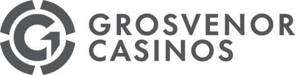 Grosvenor Casinos Logo